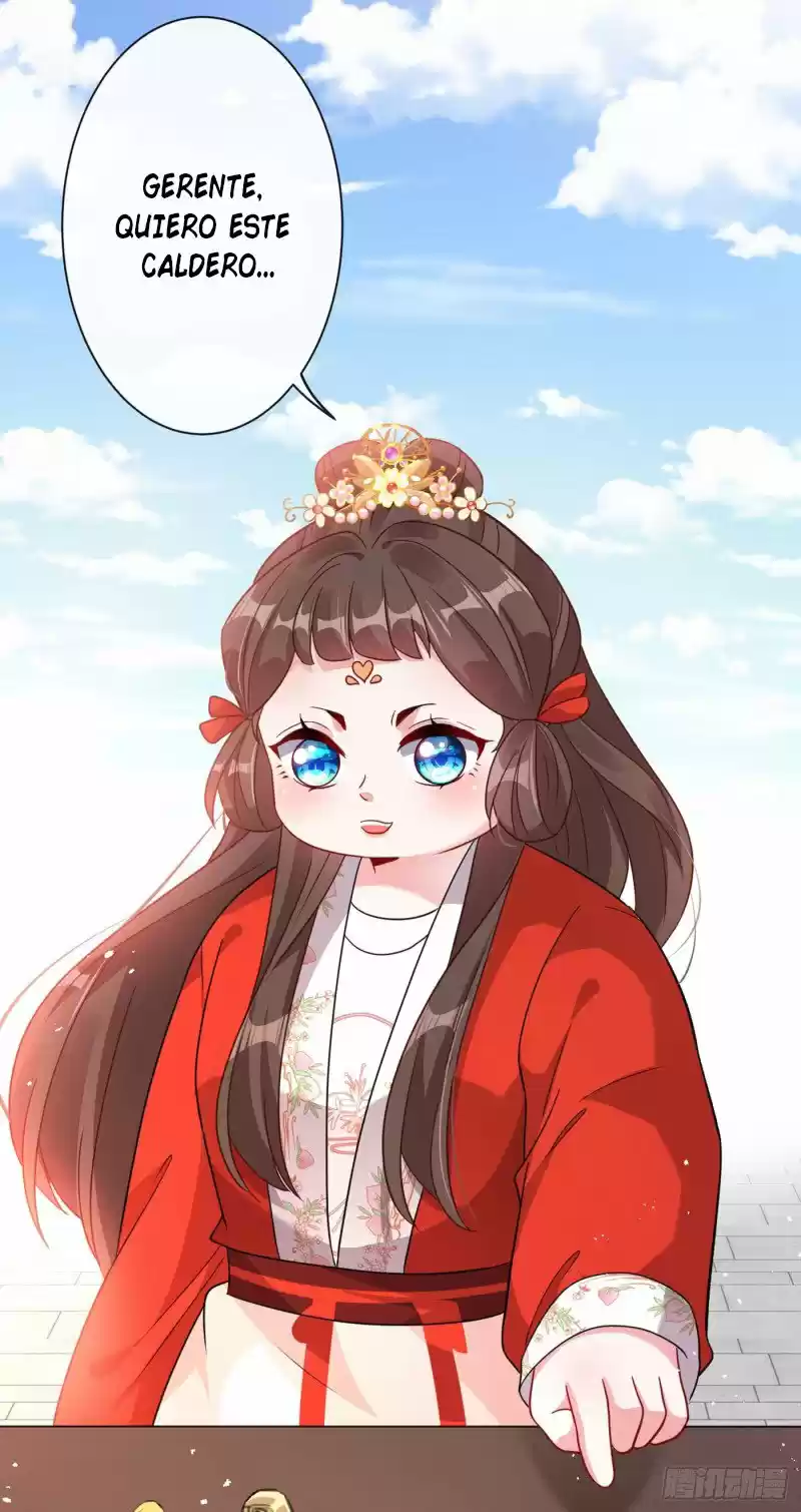 My Chubby Princess - Capítulo 24 - Página 17 - LectorTMOo