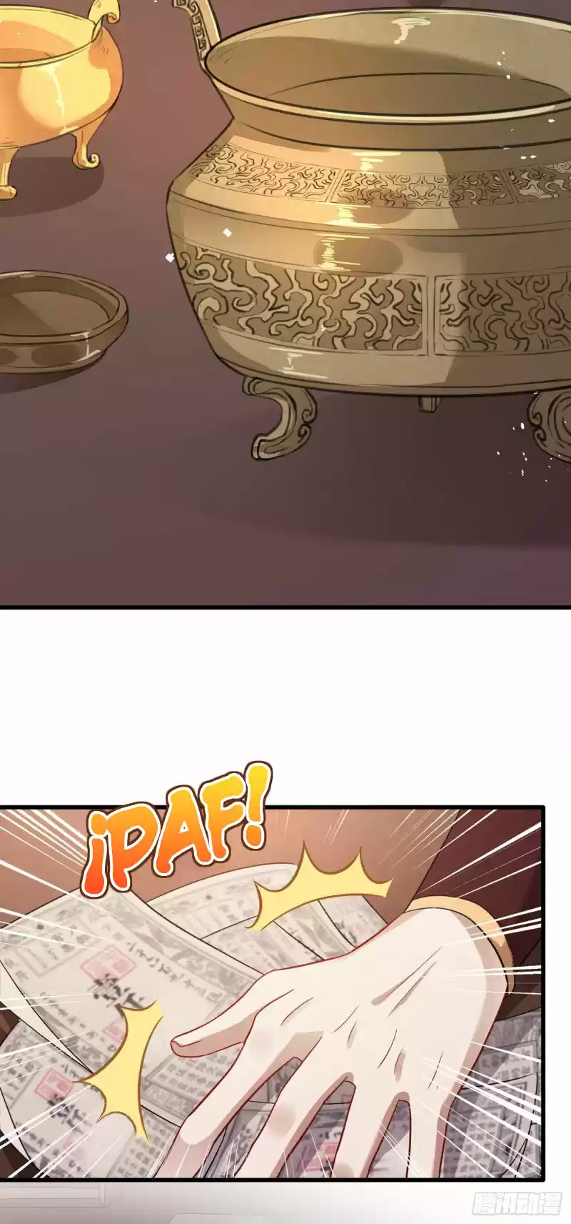 My Chubby Princess - Capítulo 24 - Página 18 - LectorTMOo