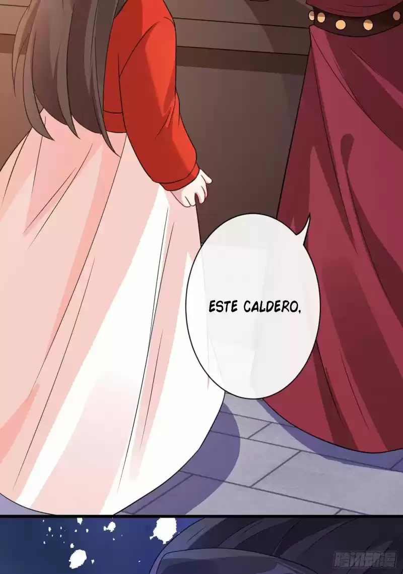 My Chubby Princess - Capítulo 24 - Página 20 - LectorTMOo