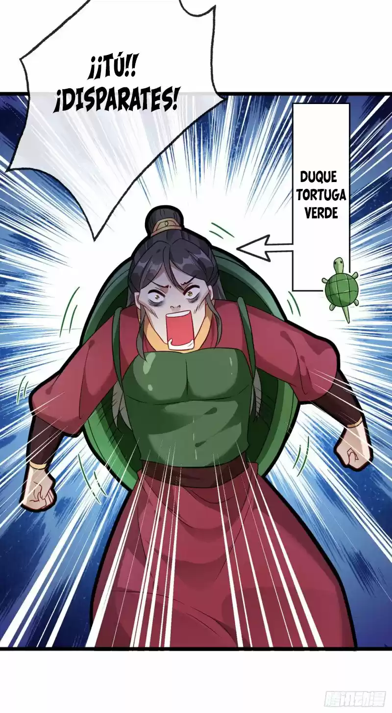 My Chubby Princess - Capítulo 24 - Página 26 - LectorTMOo
