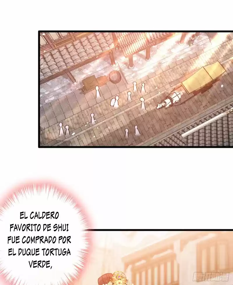 My Chubby Princess - Capítulo 25 - Página 14 - LectorTMOo