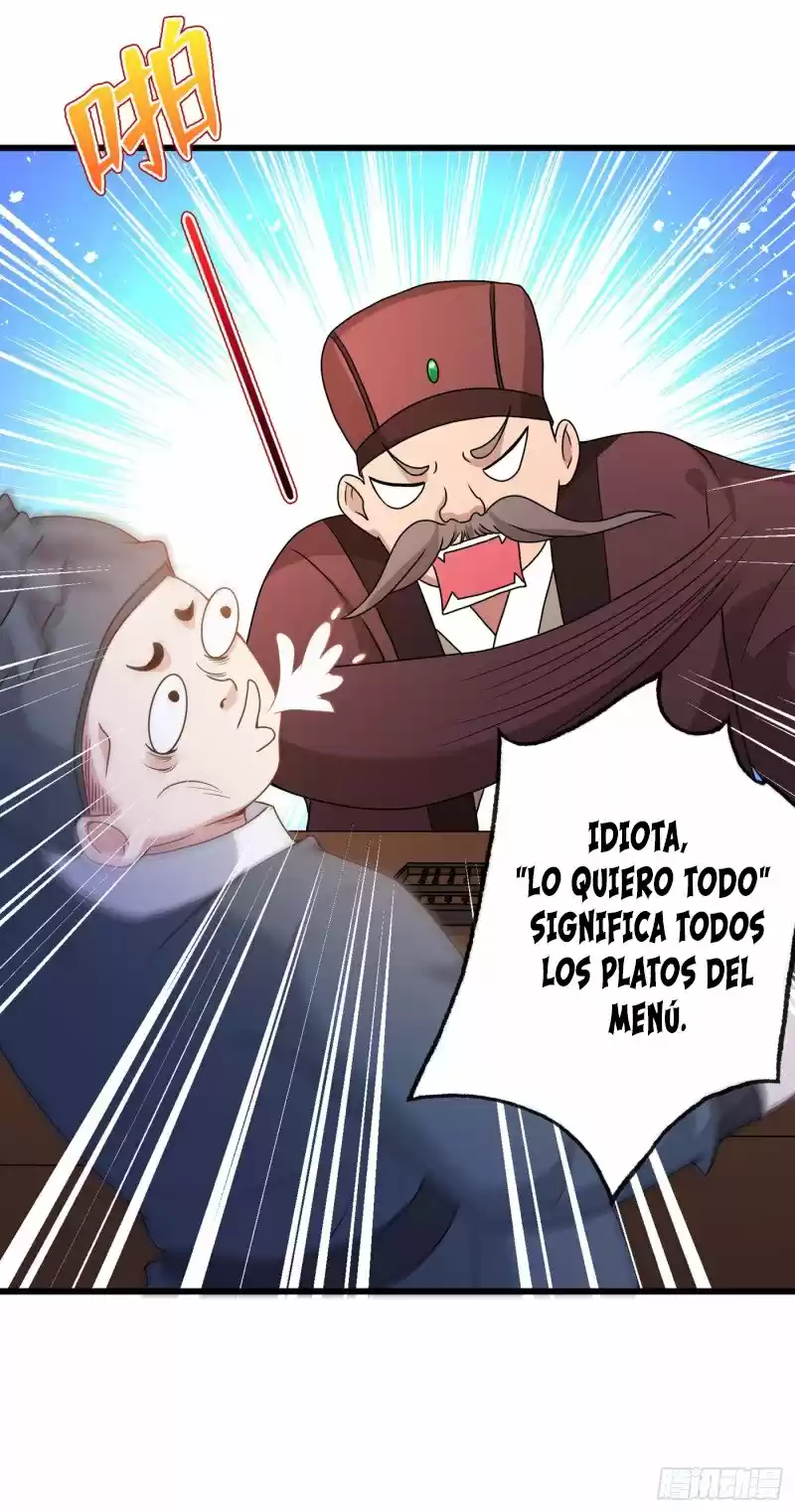 My Chubby Princess - Capítulo 25 - Página 19 - LectorTMOo
