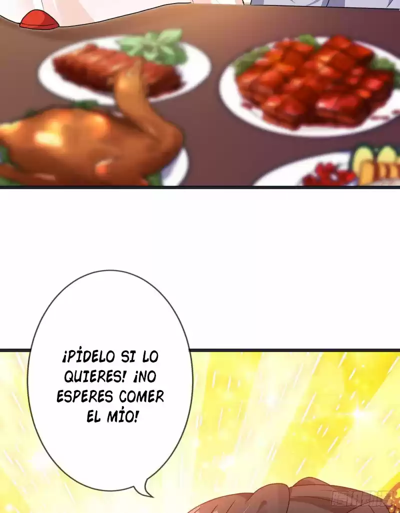 My Chubby Princess - Capítulo 25 - Página 25 - LectorTMOo