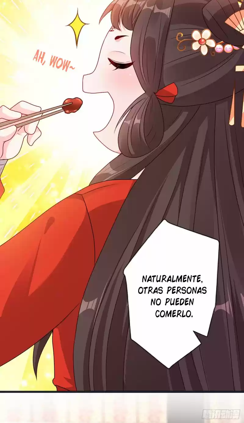 My Chubby Princess - Capítulo 25 - Página 26 - LectorTMOo