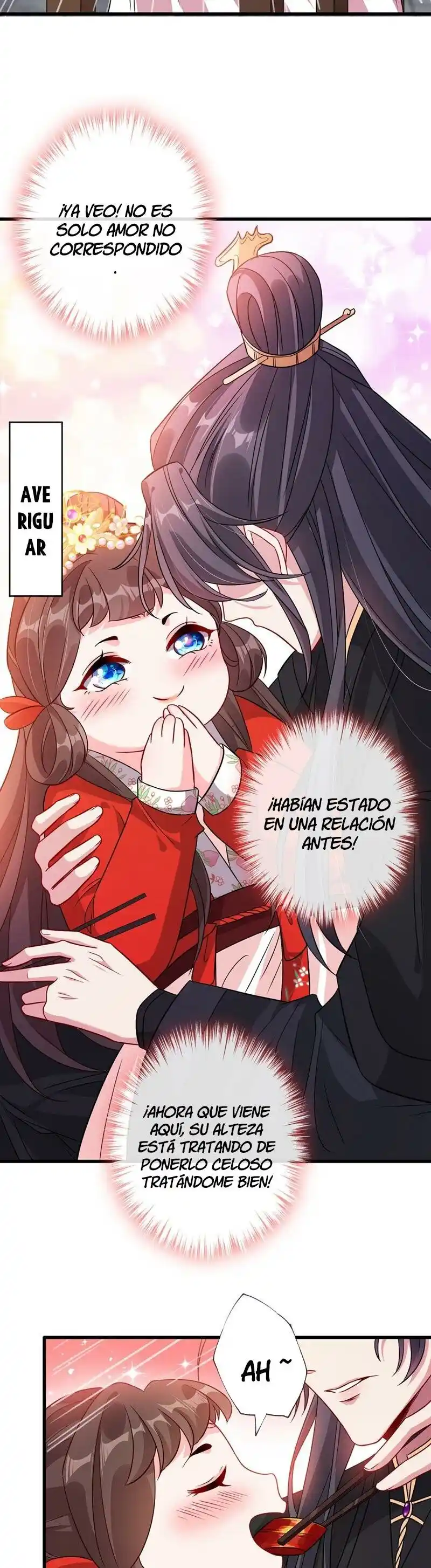 My Chubby Princess - Capítulo 26 - Página 6 - LectorTMOo