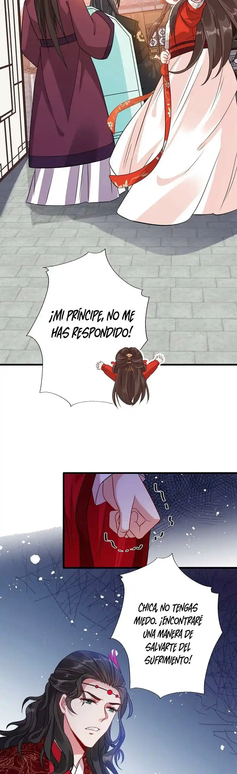 My Chubby Princess - Capítulo 26 - Página 12 - LectorTMOo
