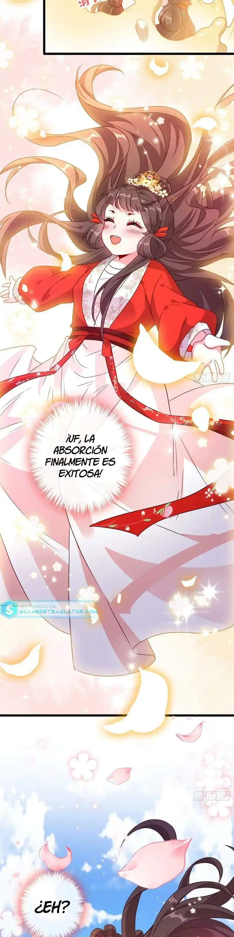 My Chubby Princess - Capítulo 27 - Página 9 - LectorTMOo
