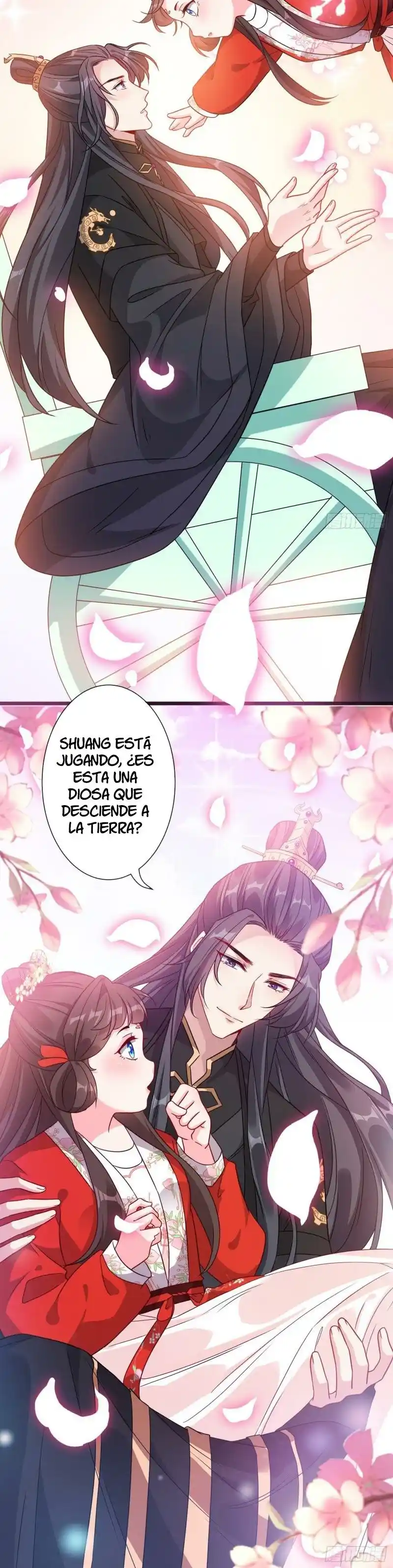 My Chubby Princess - Capítulo 27 - Página 11 - LectorTMOo