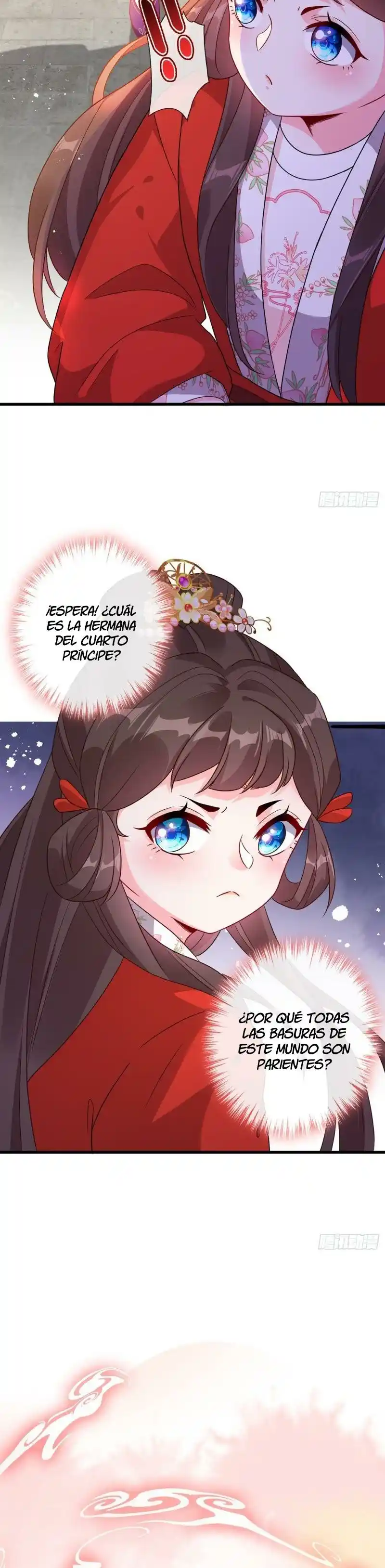 My Chubby Princess - Capítulo 27 - Página 19 - LectorTMOo