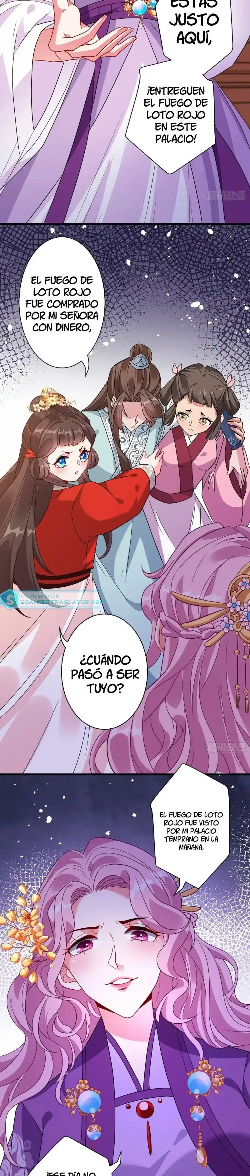 My Chubby Princess - Capítulo 28 - Página 3 - LectorTMOo
