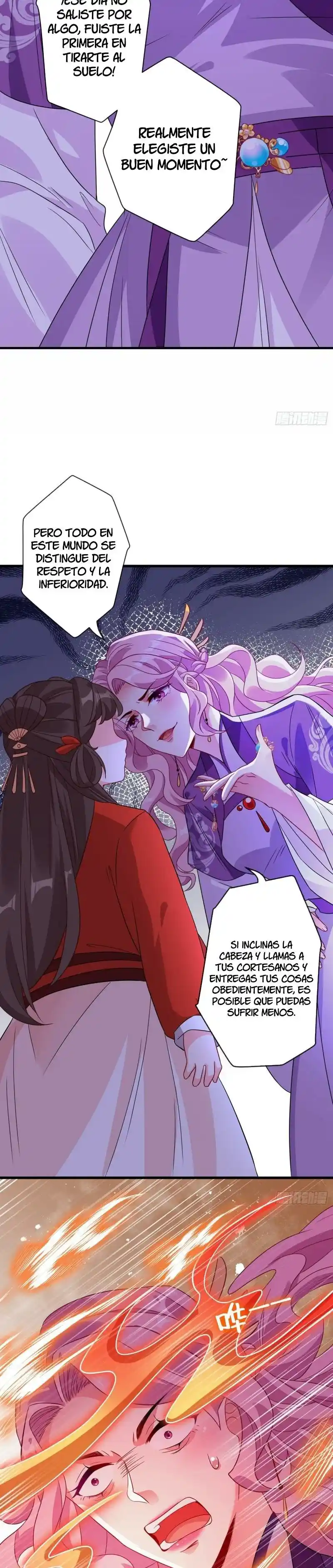 My Chubby Princess - Capítulo 28 - Página 4 - LectorTMOo