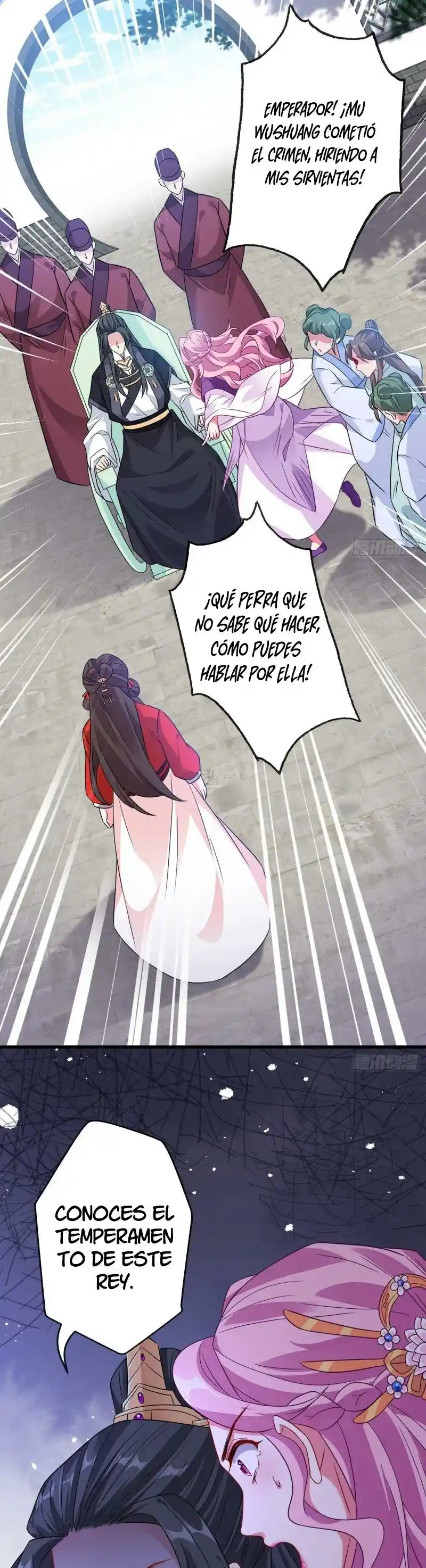 My Chubby Princess - Capítulo 28 - Página 13 - LectorTMOo