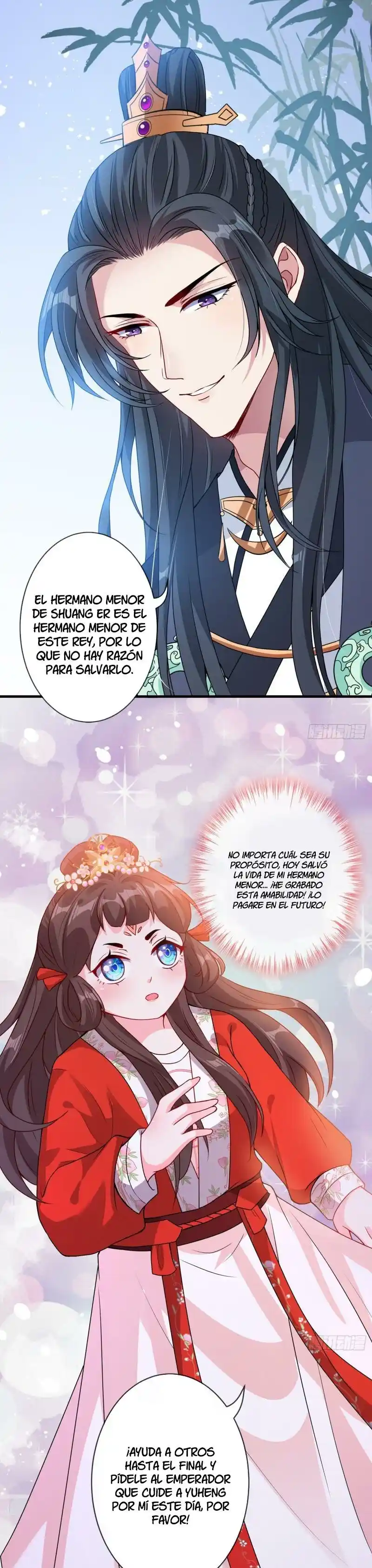 My Chubby Princess - Capítulo 29 - Página 4 - LectorTMOo