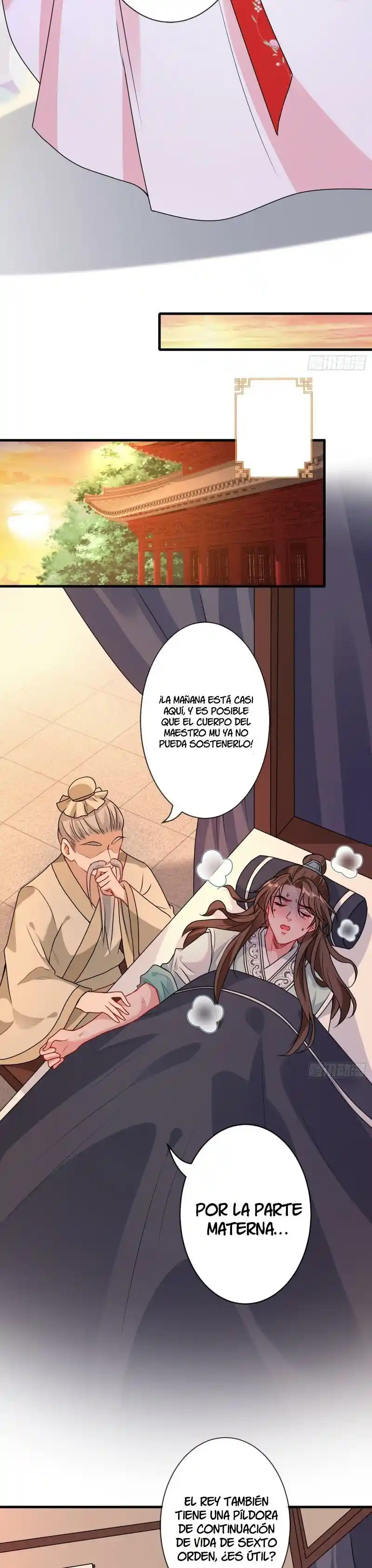 My Chubby Princess - Capítulo 29 - Página 5 - LectorTMOo