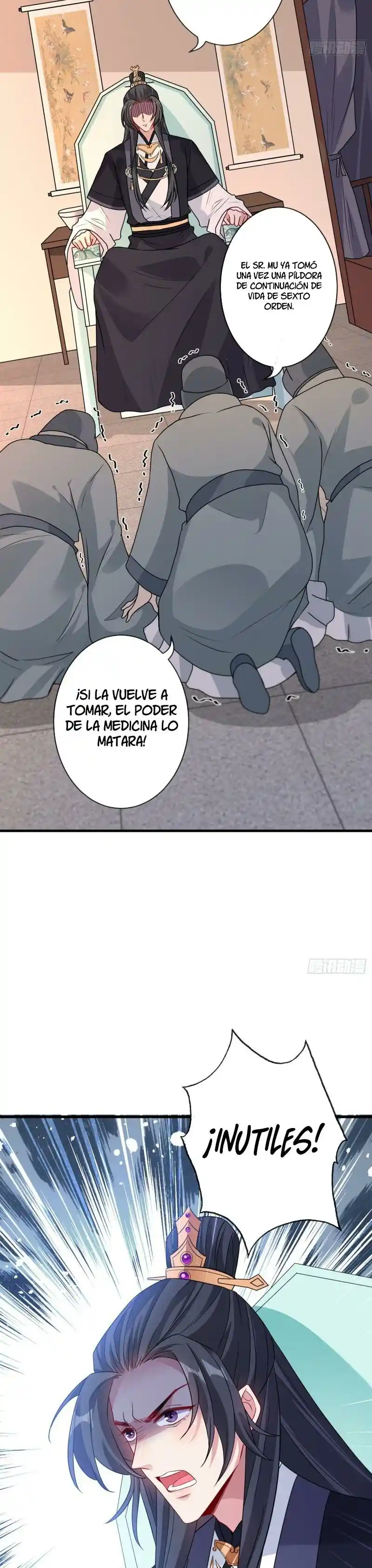 My Chubby Princess - Capítulo 29 - Página 6 - LectorTMOo