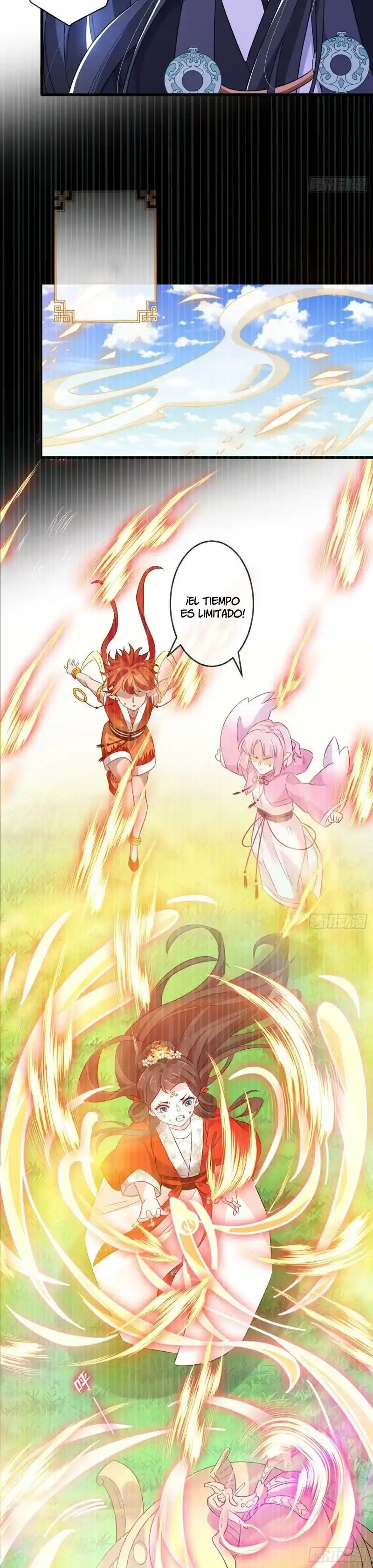 My Chubby Princess - Capítulo 29 - Página 10 - LectorTMOo