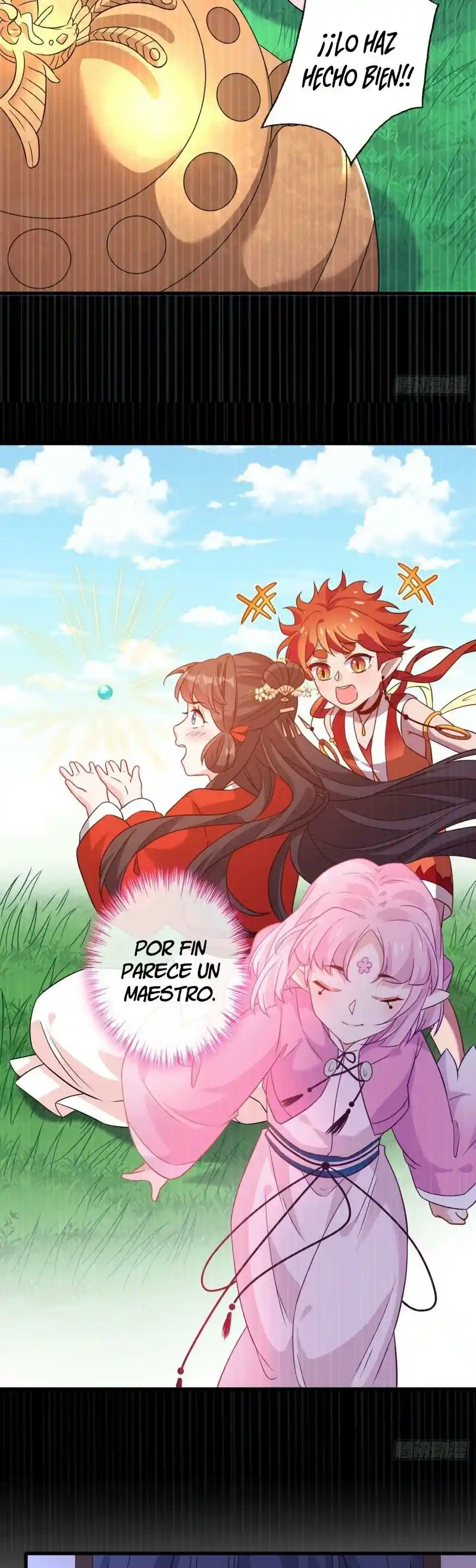 My Chubby Princess - Capítulo 29 - Página 15 - LectorTMOo