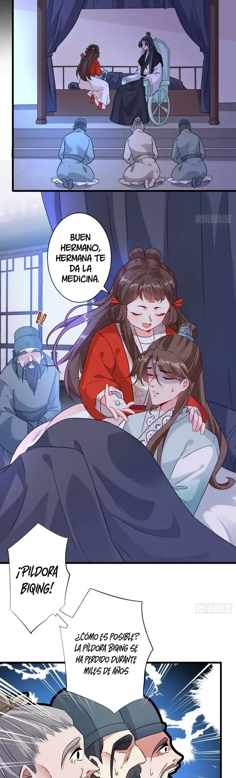 My Chubby Princess - Capítulo 29 - Página 16 - LectorTMOo