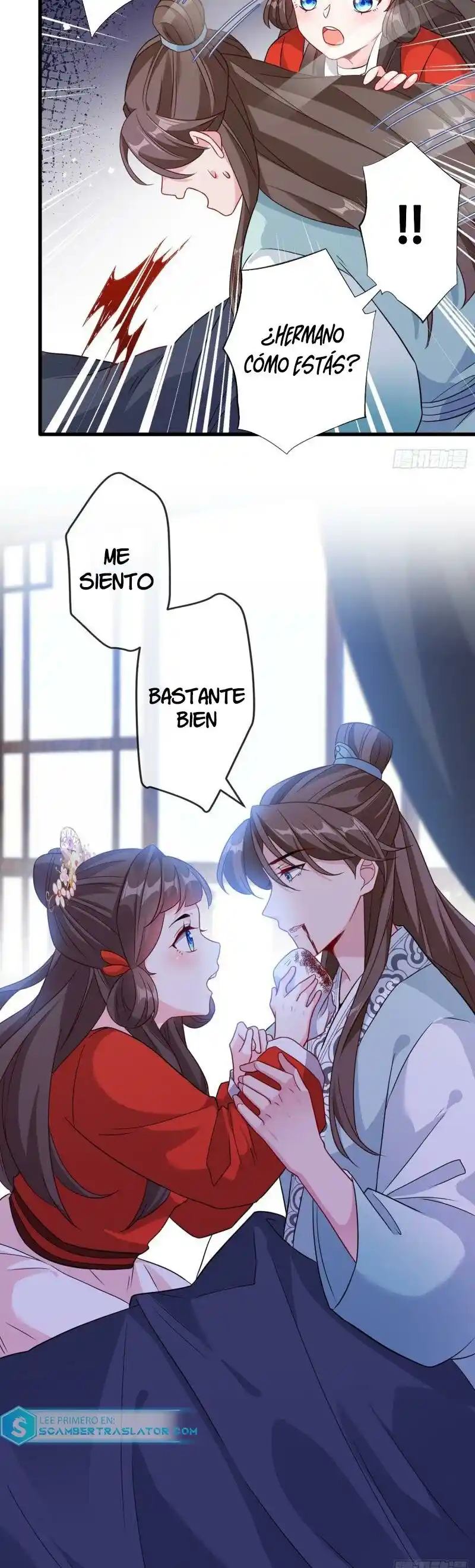 My Chubby Princess - Capítulo 29 - Página 18 - LectorTMOo