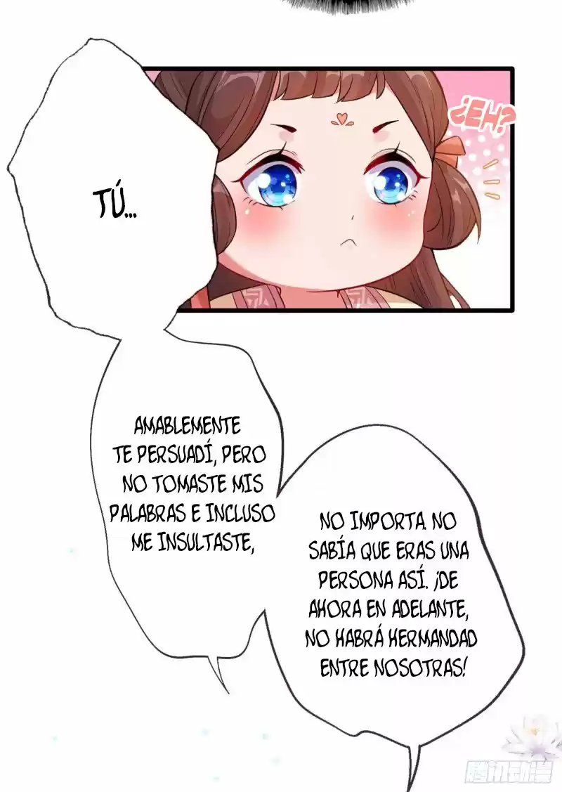 My Chubby Princess - Capítulo 3 - Página 5 - LectorTMOo