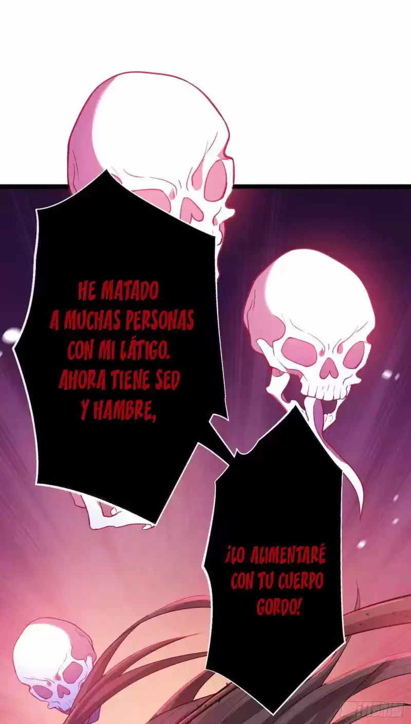 My Chubby Princess - Capítulo 3 - Página 12 - LectorTMOo