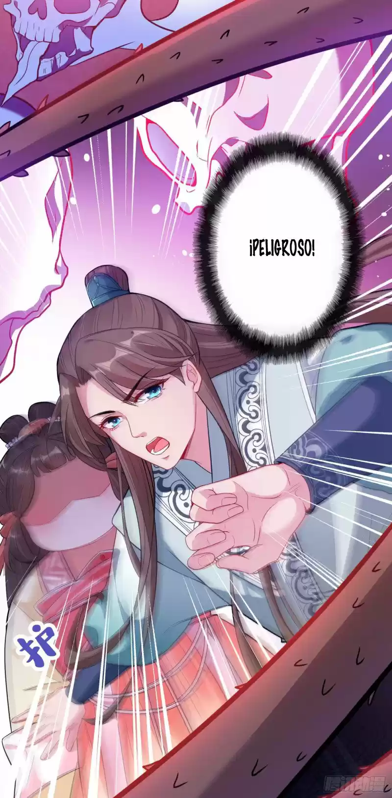 My Chubby Princess - Capítulo 3 - Página 14 - LectorTMOo