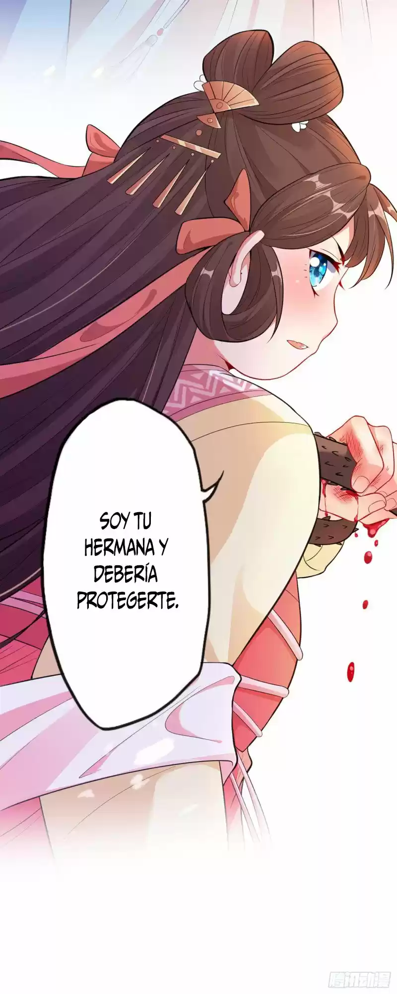 My Chubby Princess - Capítulo 3 - Página 18 - LectorTMOo