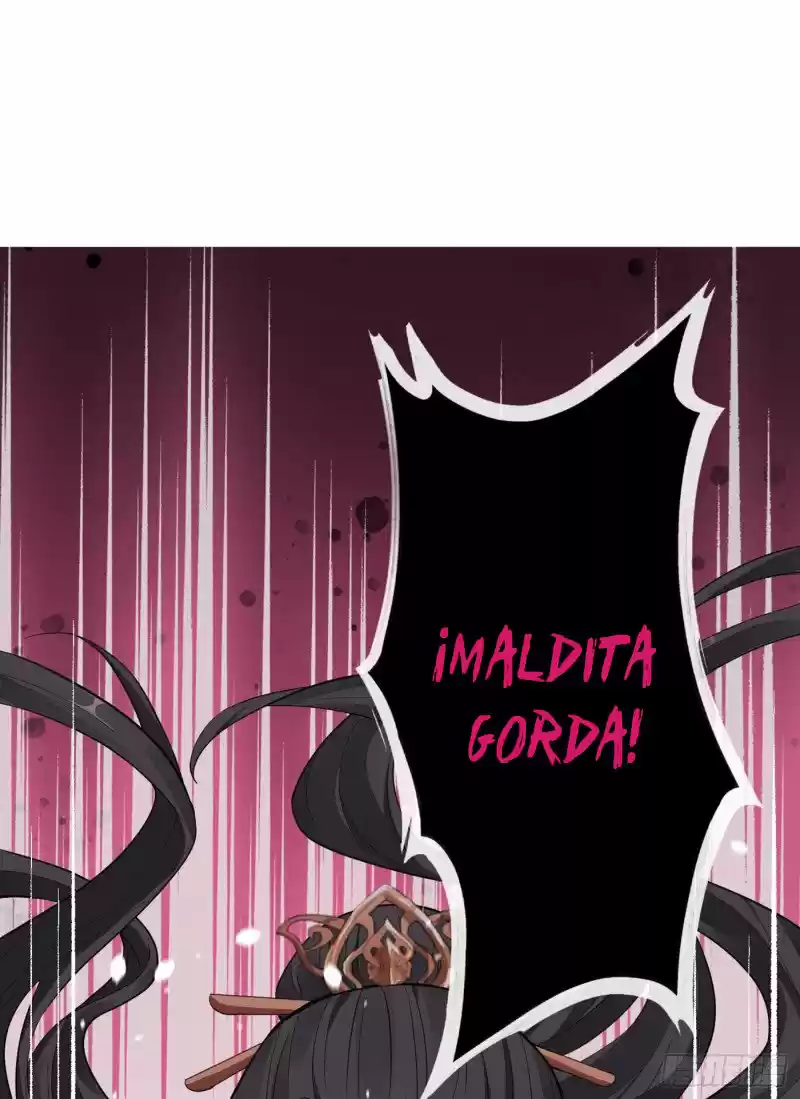 My Chubby Princess - Capítulo 3 - Página 25 - LectorTMOo