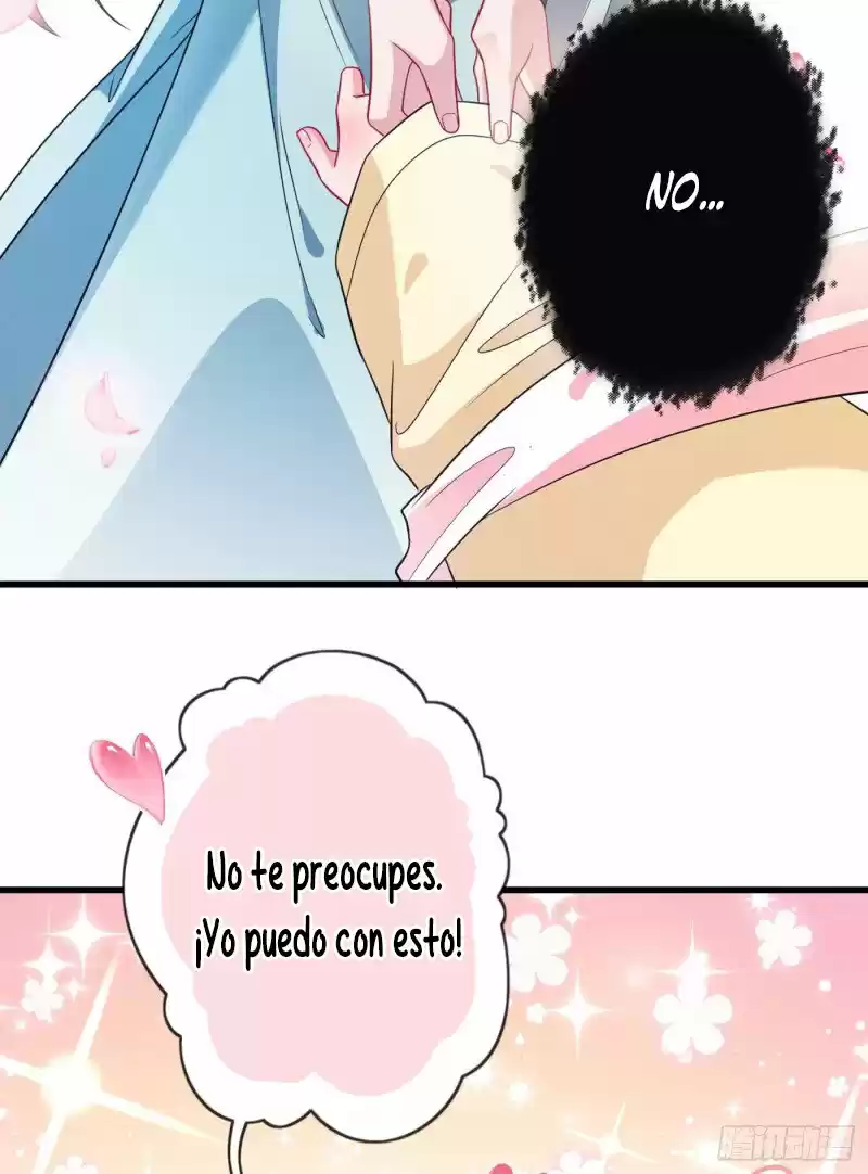 My Chubby Princess - Capítulo 3 - Página 33 - LectorTMOo