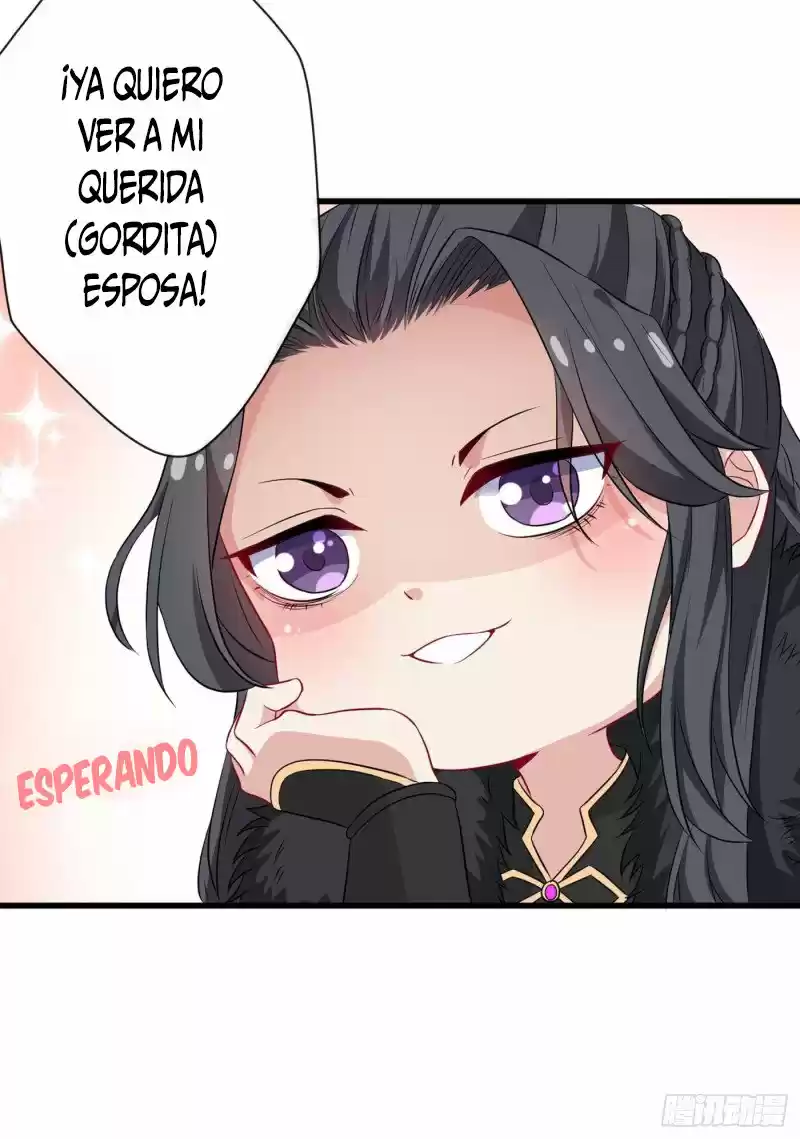 My Chubby Princess - Capítulo 3 - Página 43 - LectorTMOo