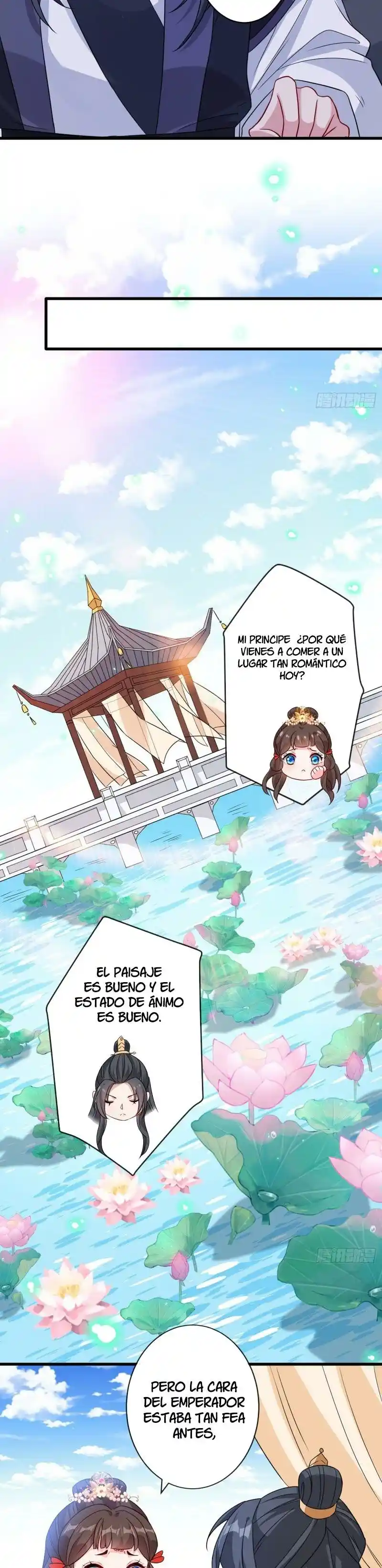 My Chubby Princess - Capítulo 30 - Página 7 - LectorTMOo