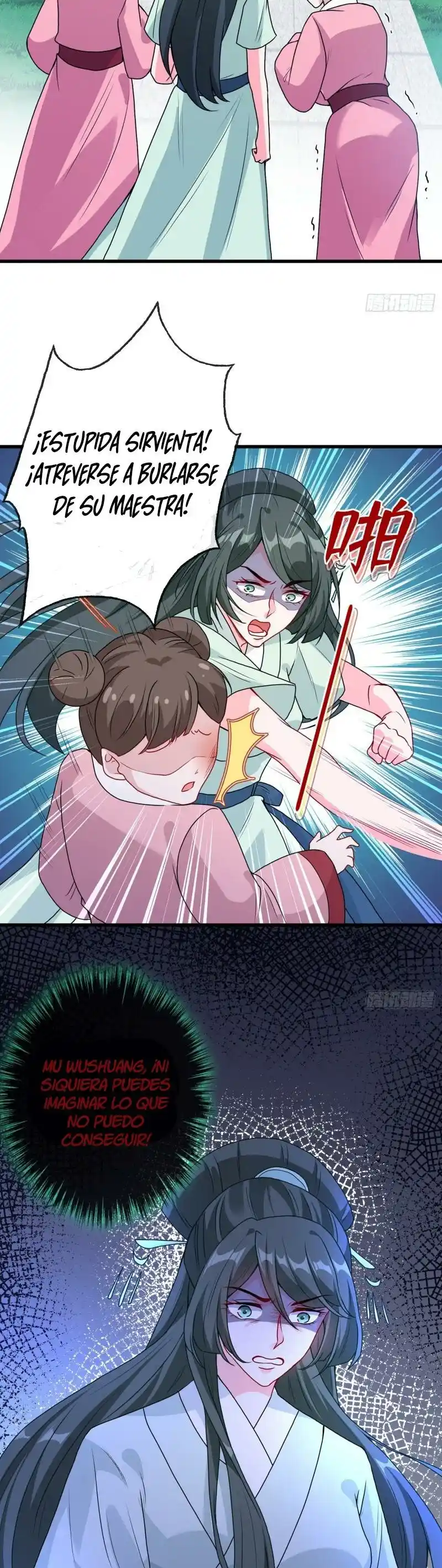 My Chubby Princess - Capítulo 30 - Página 13 - LectorTMOo
