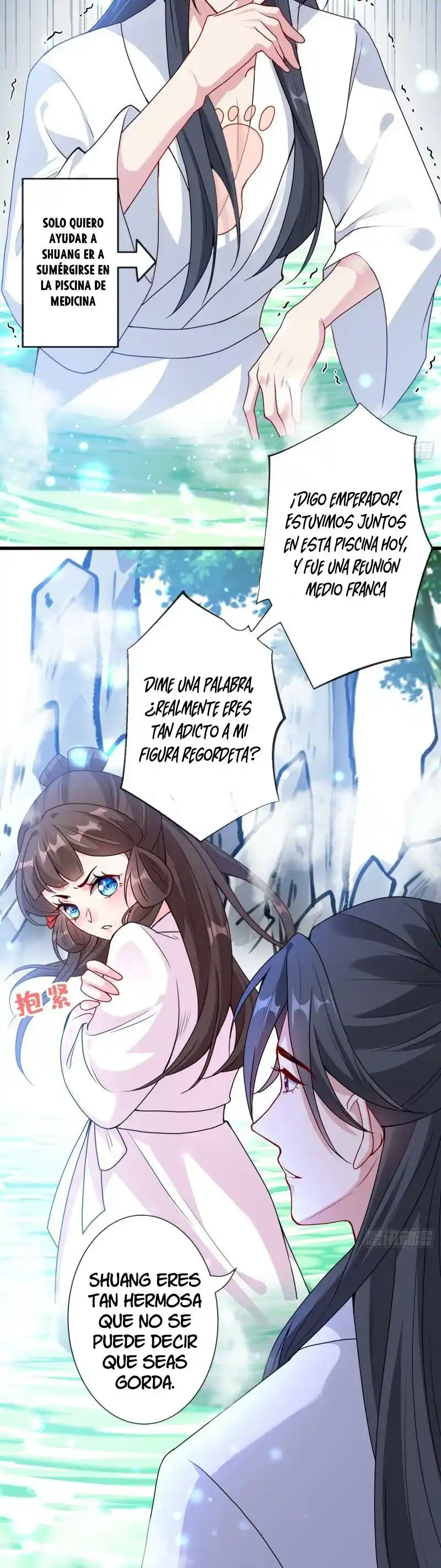 My Chubby Princess - Capítulo 30 - Página 17 - LectorTMOo