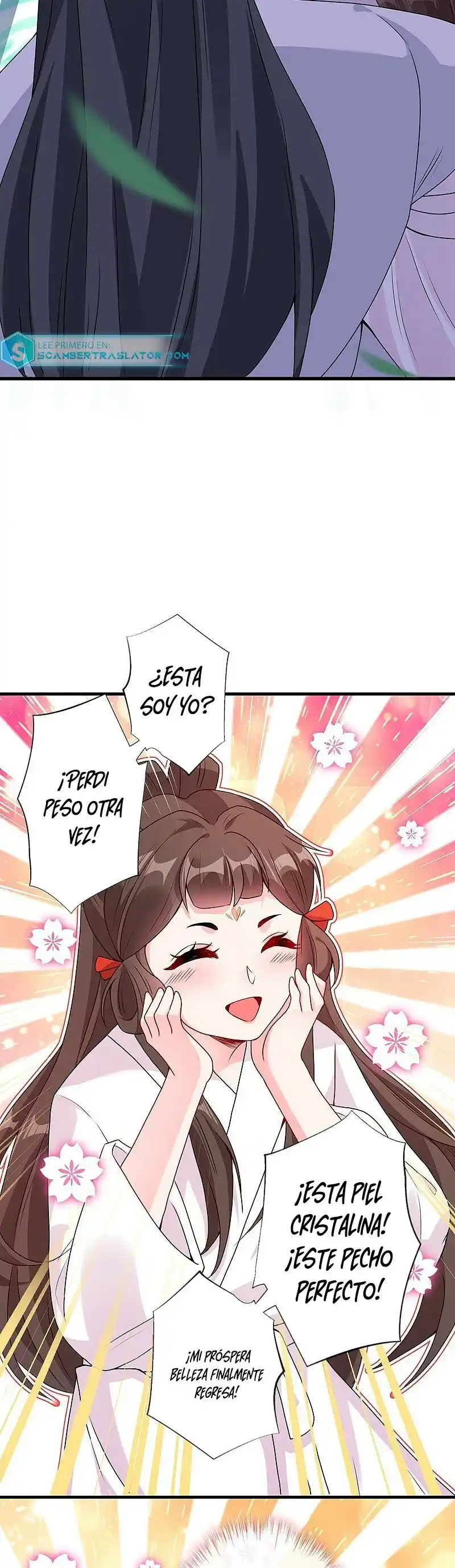 My Chubby Princess - Capítulo 31 - Página 4 - LectorTMOo