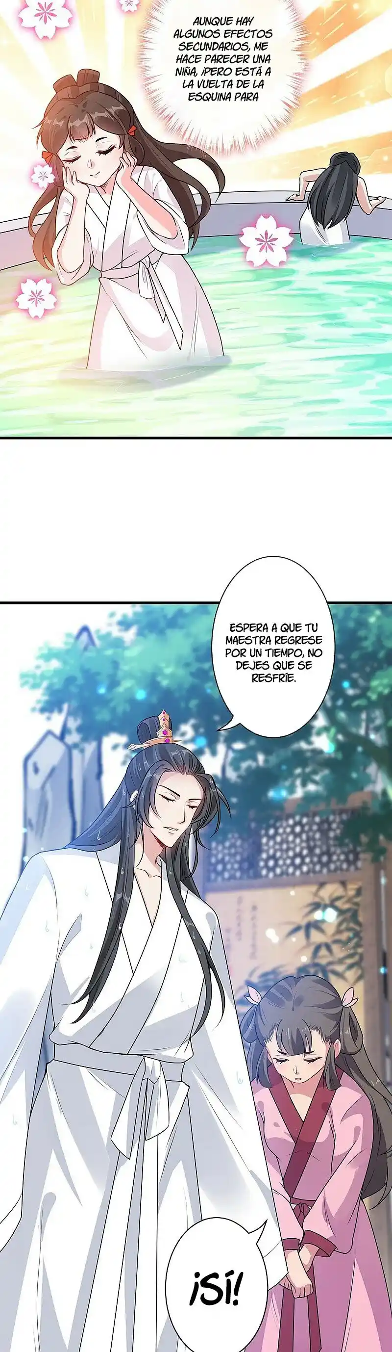 My Chubby Princess - Capítulo 31 - Página 5 - LectorTMOo