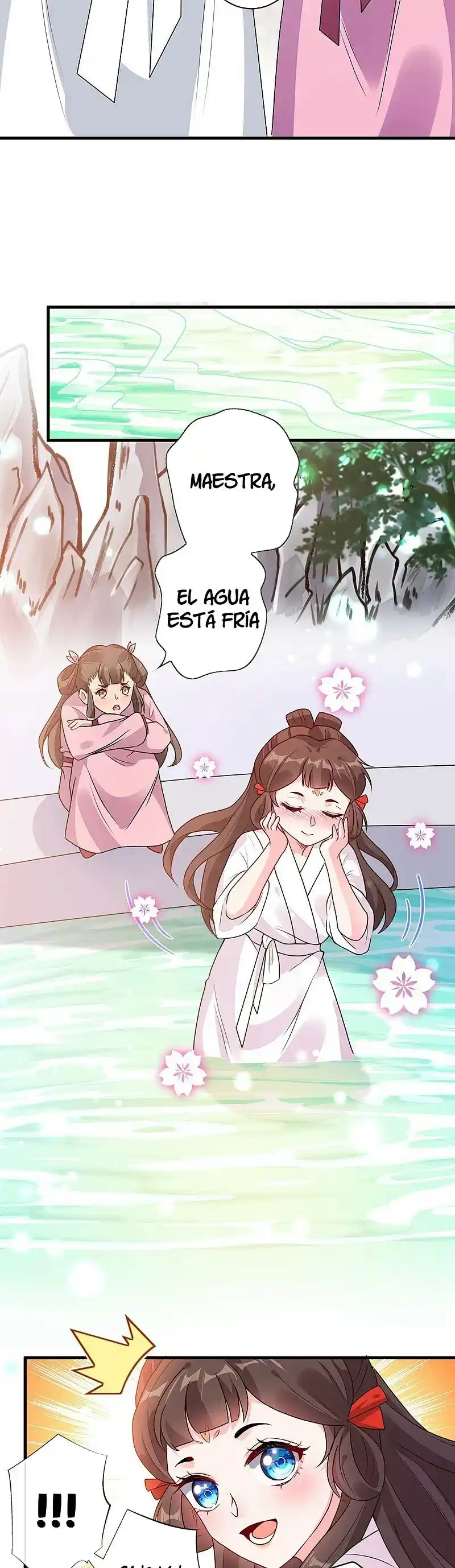 My Chubby Princess - Capítulo 31 - Página 6 - LectorTMOo