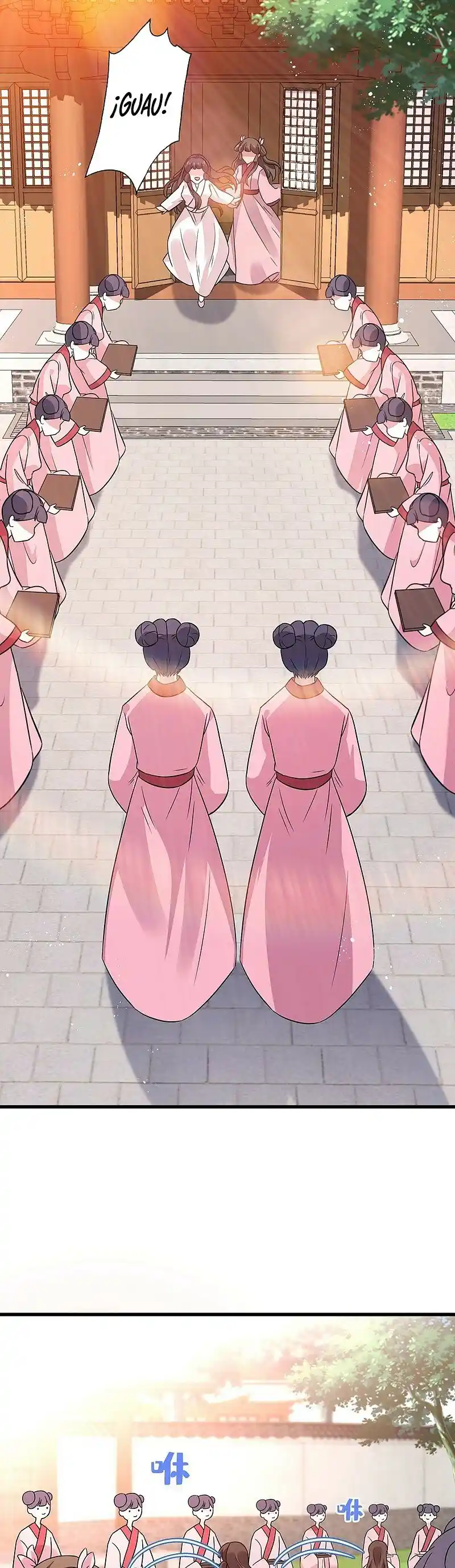 My Chubby Princess - Capítulo 31 - Página 12 - LectorTMOo