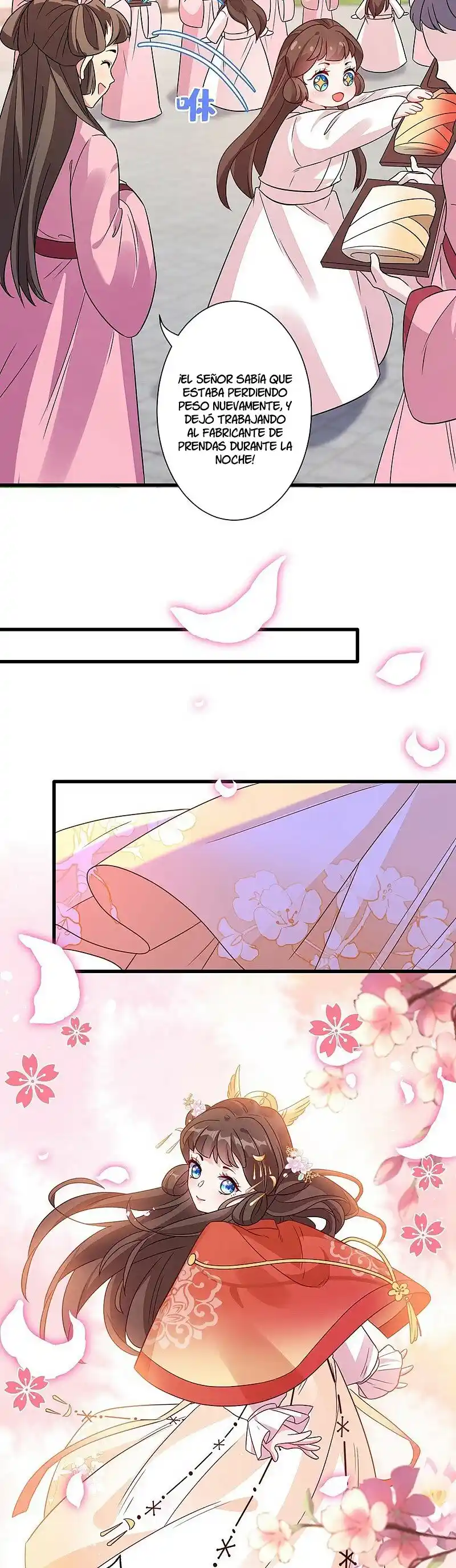 My Chubby Princess - Capítulo 31 - Página 13 - LectorTMOo