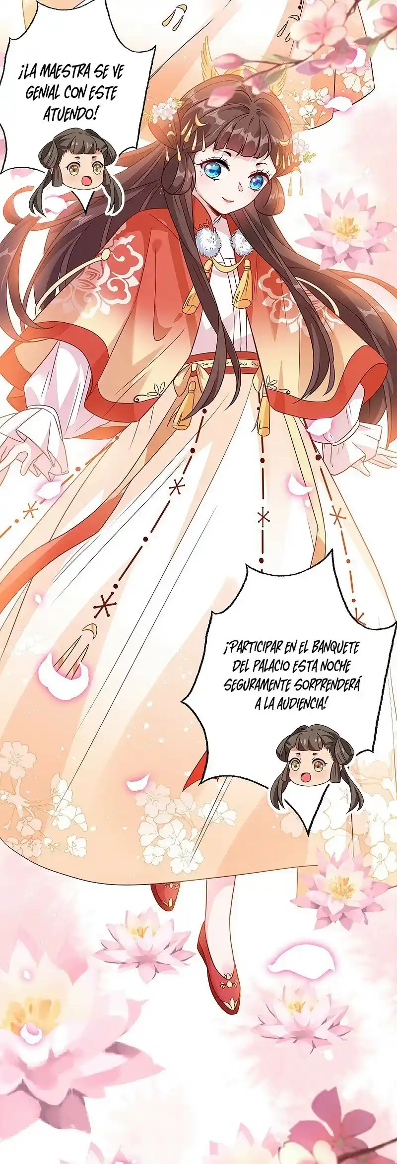 My Chubby Princess - Capítulo 31 - Página 14 - LectorTMOo