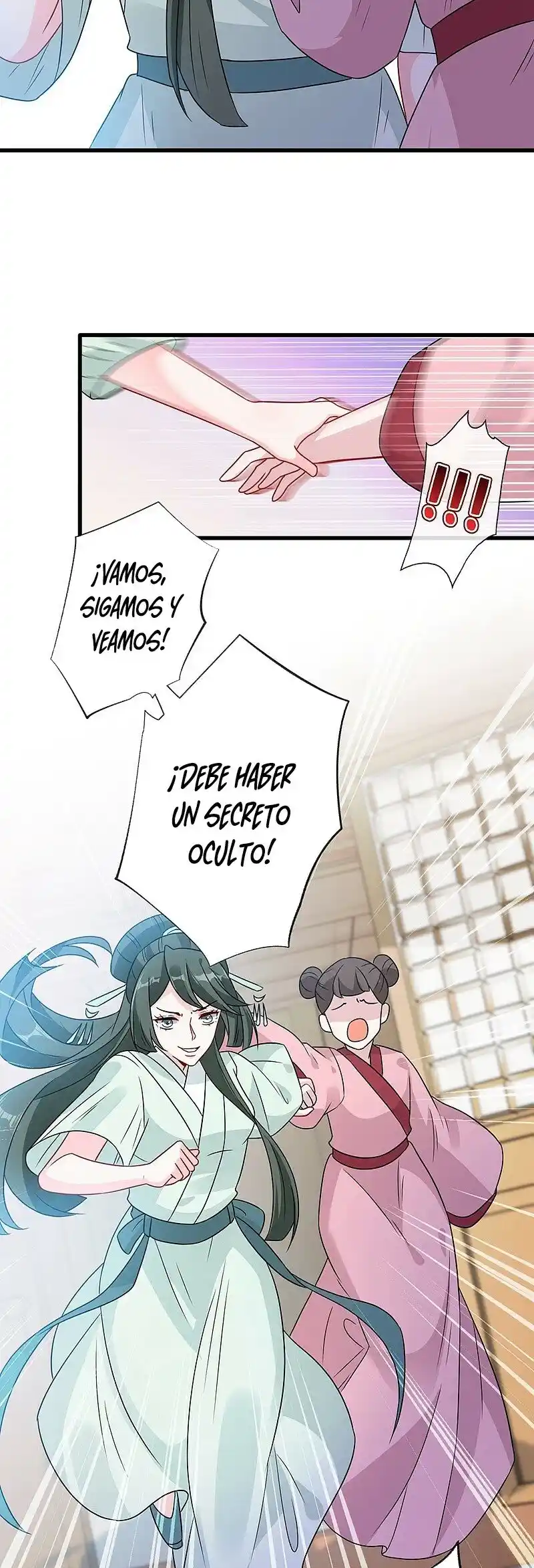 My Chubby Princess - Capítulo 31 - Página 19 - LectorTMOo