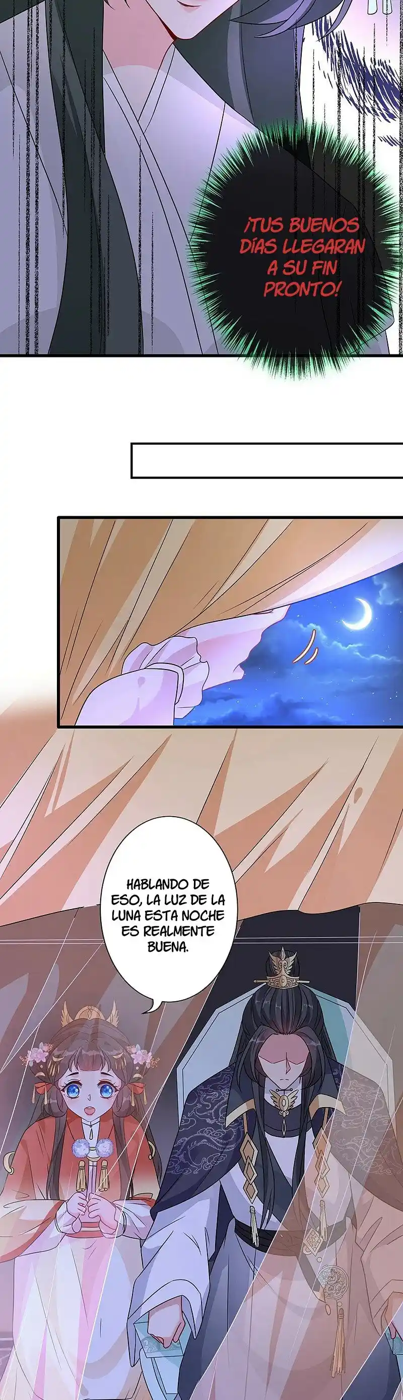 My Chubby Princess - Capítulo 32 - Página 10 - LectorTMOo
