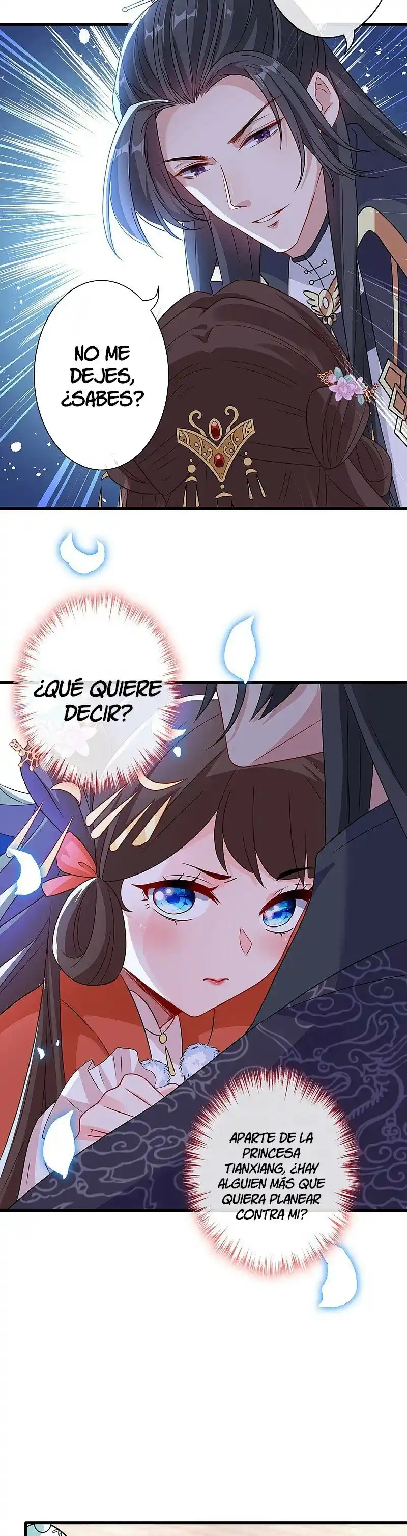 My Chubby Princess - Capítulo 32 - Página 14 - LectorTMOo
