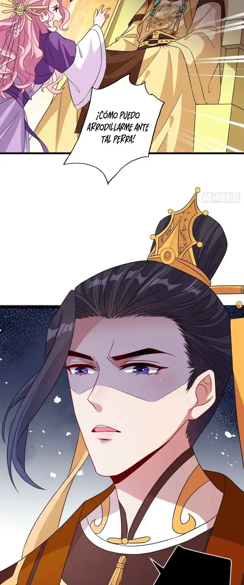 My Chubby Princess - Capítulo 33 - Página 22 - LectorTMOo