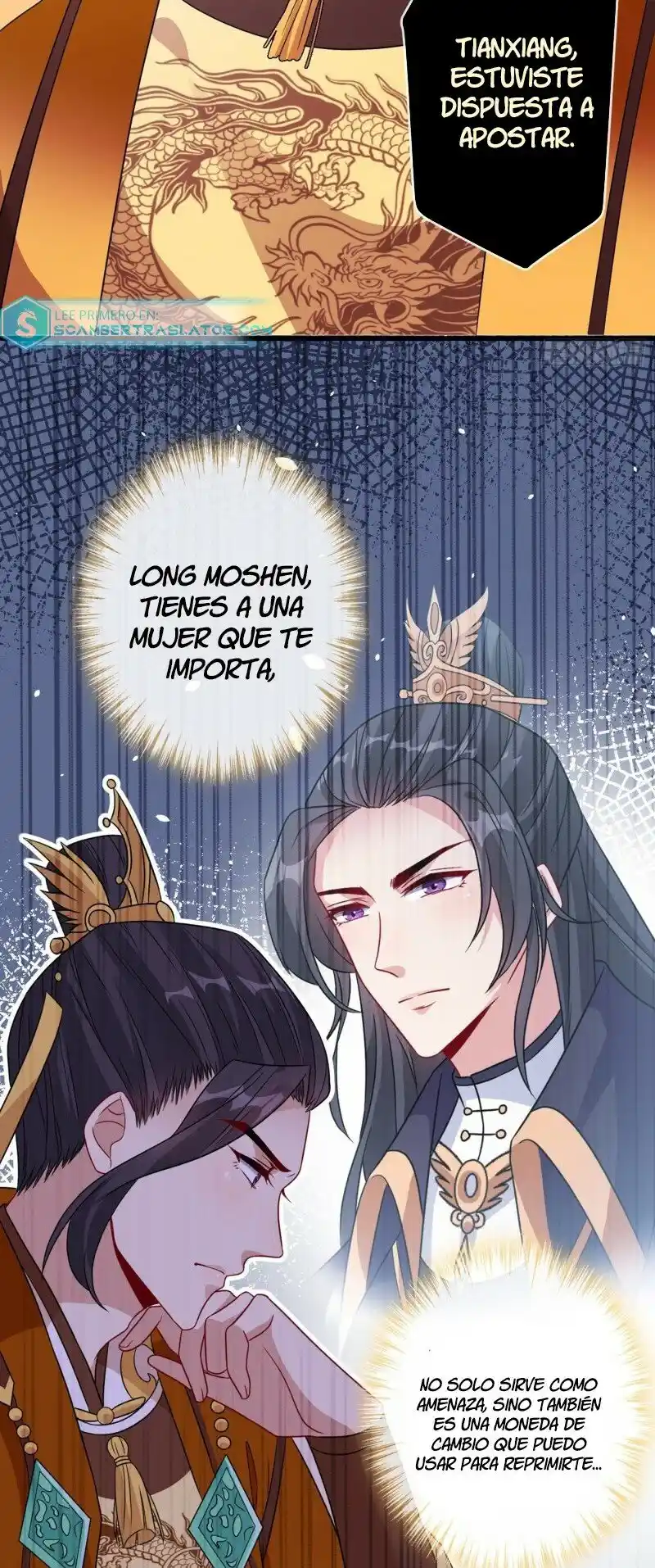 My Chubby Princess - Capítulo 33 - Página 23 - LectorTMOo