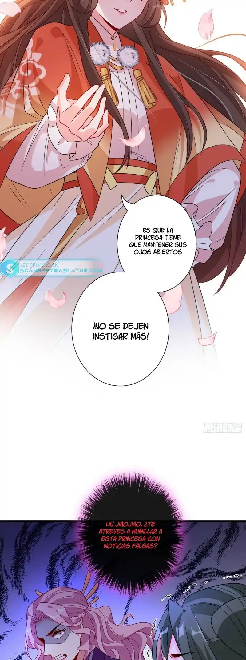 My Chubby Princess - Capítulo 34 - Página 4 - LectorTMOo