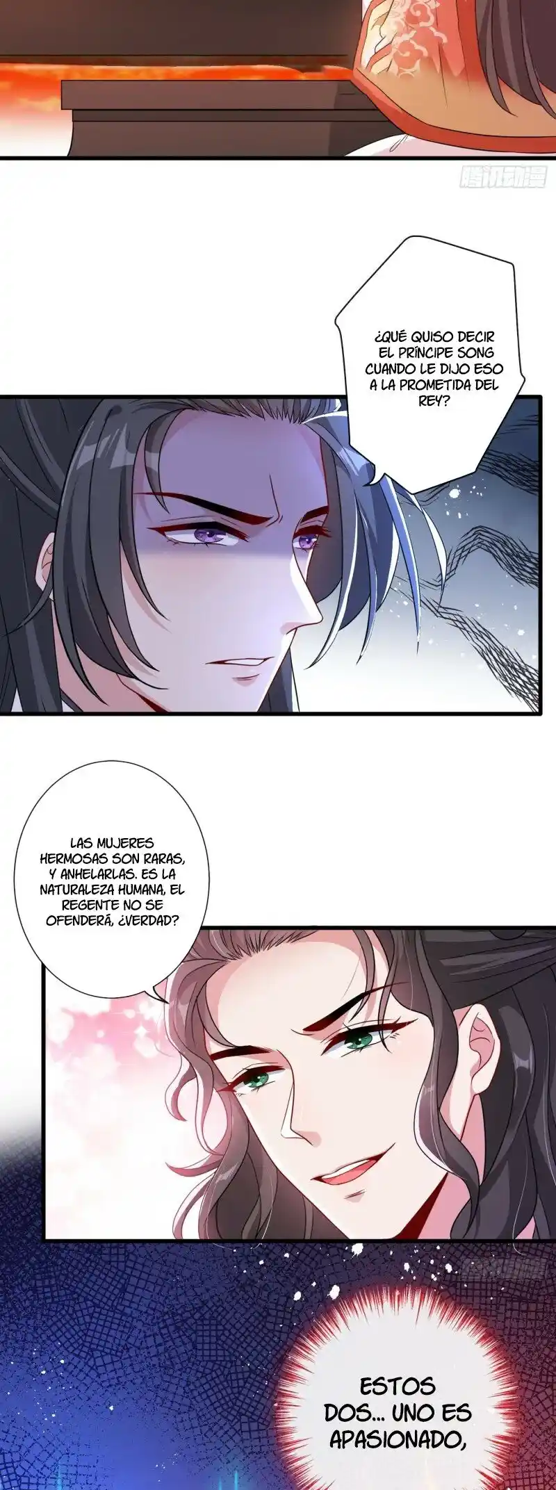 My Chubby Princess - Capítulo 34 - Página 12 - LectorTMOo