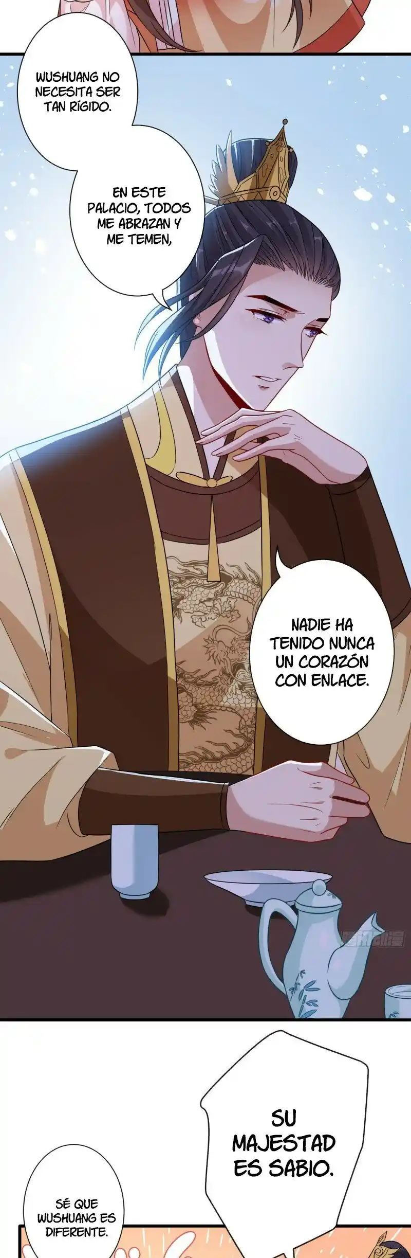 My Chubby Princess - Capítulo 35 - Página 6 - LectorTMOo