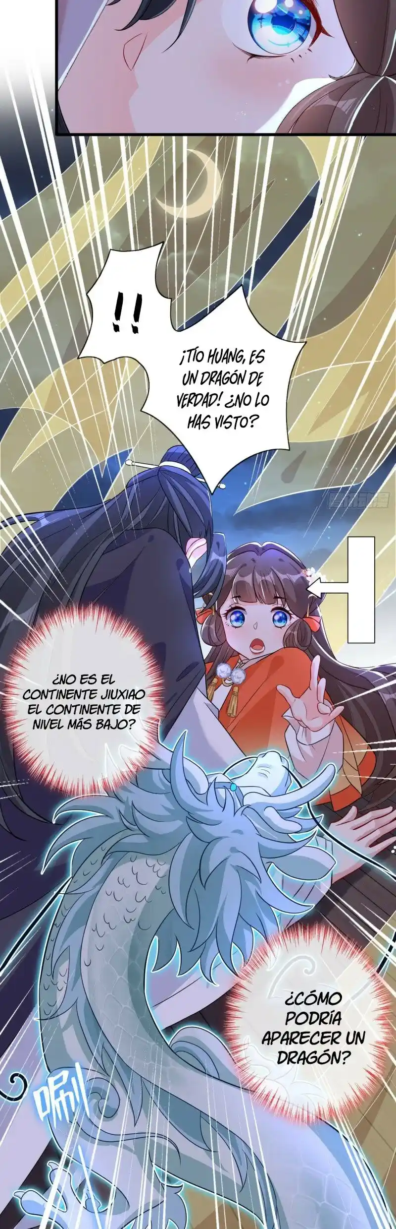 My Chubby Princess - Capítulo 36 - Página 11 - LectorTMOo
