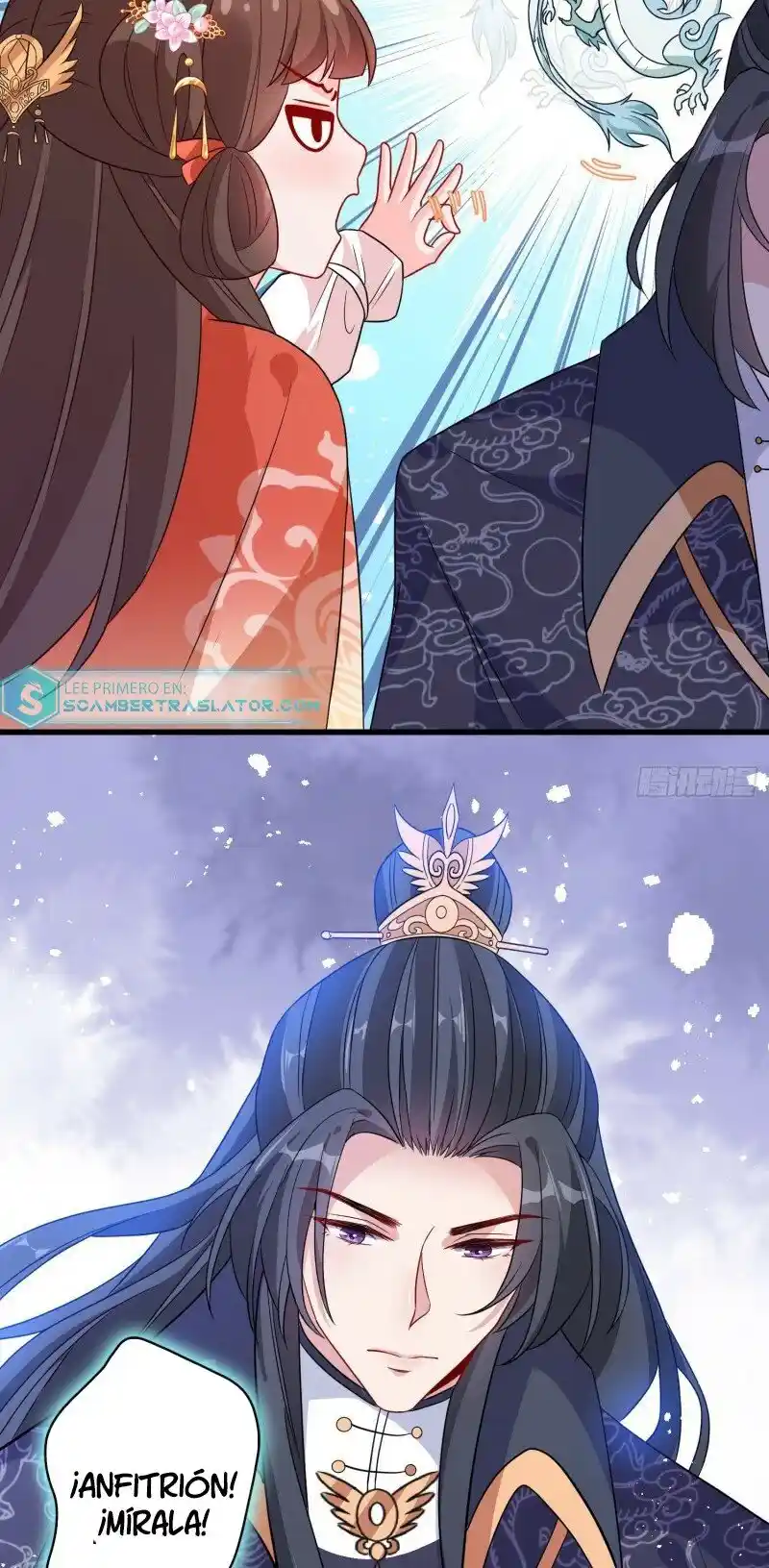 My Chubby Princess - Capítulo 36 - Página 15 - LectorTMOo