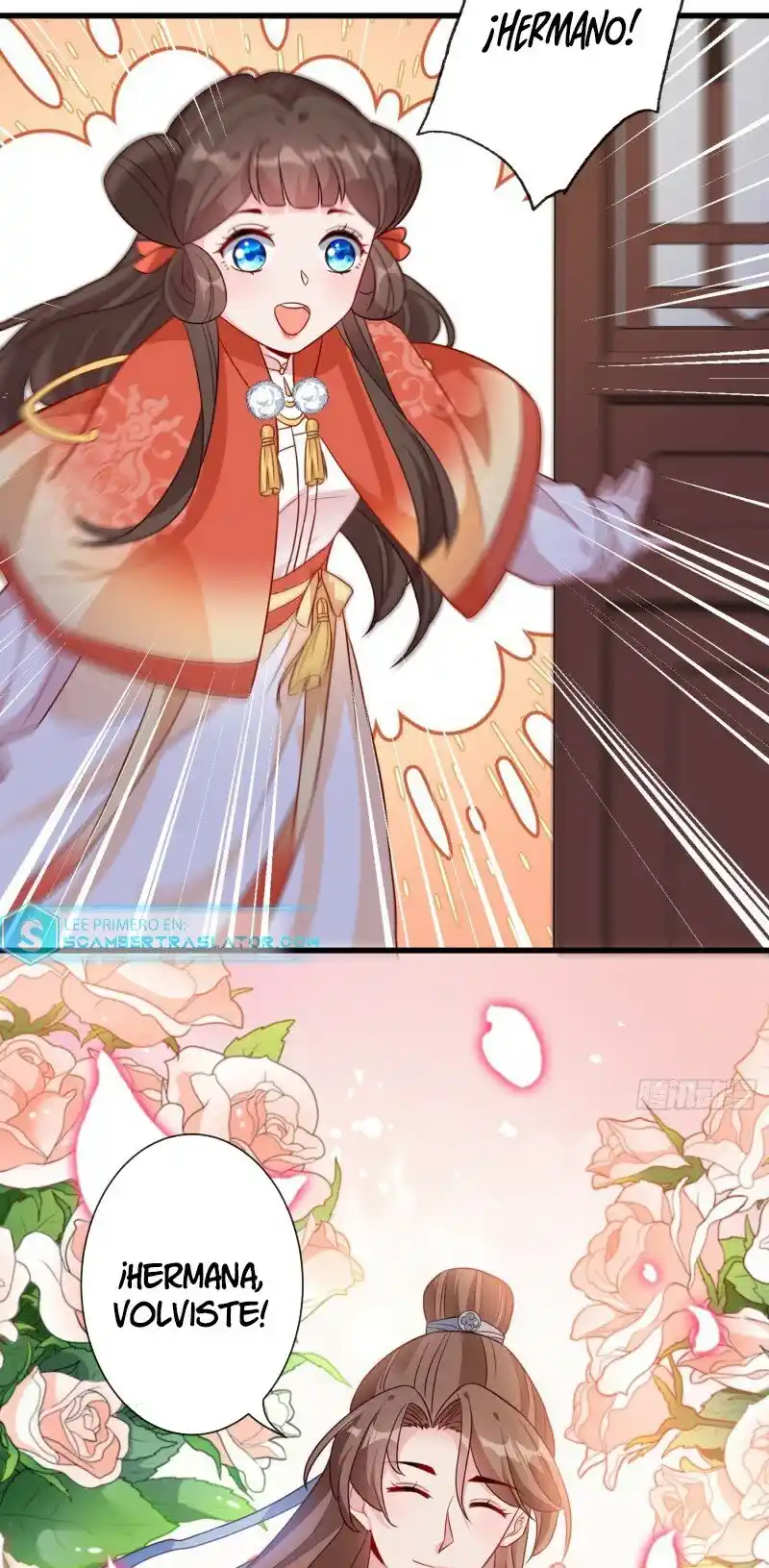 My Chubby Princess - Capítulo 36 - Página 24 - LectorTMOo
